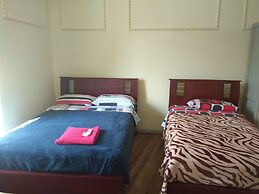Hostal Mediodía