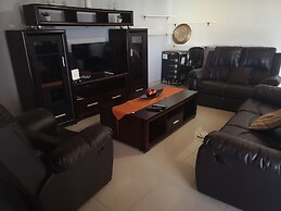 Tuvawa Luxury Suites