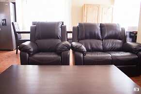 Tuvawa Luxury Suites