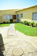 Tuvawa Luxury Suites