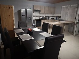 Tuvawa Luxury Suites