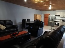 Tuvawa Luxury Suites