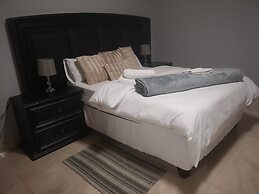 Tuvawa Luxury Suites