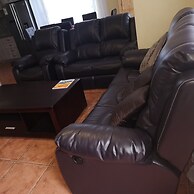 Tuvawa Luxury Suites