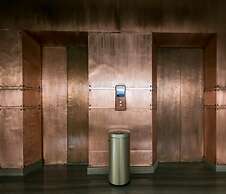 Posto Dormire Hotel Jakarta