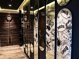 Posto Dormire Hotel Jakarta