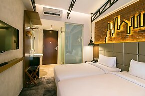 Posto Dormire Hotel Jakarta
