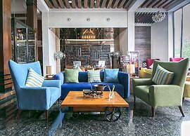 Posto Dormire Hotel Jakarta