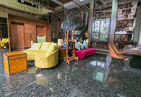 Posto Dormire Hotel Jakarta