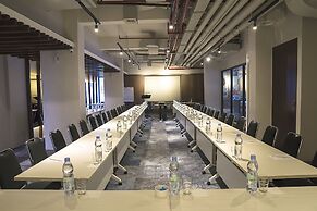 Posto Dormire Hotel Jakarta