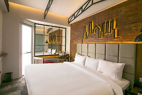 Posto Dormire Hotel Jakarta
