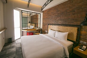 Posto Dormire Hotel Jakarta