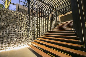 Posto Dormire Hotel Jakarta