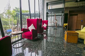 Posto Dormire Hotel Jakarta