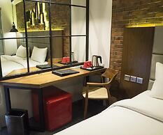 Posto Dormire Hotel Jakarta