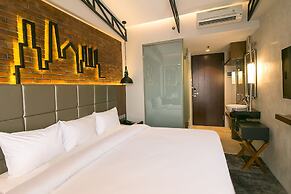 Posto Dormire Hotel Jakarta