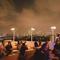 Posto Dormire Hotel Jakarta