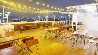 Posto Dormire Hotel Jakarta