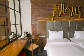 Posto Dormire Hotel Jakarta