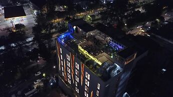 Posto Dormire Hotel Jakarta