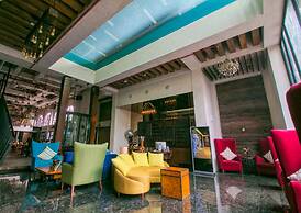 Posto Dormire Hotel Jakarta