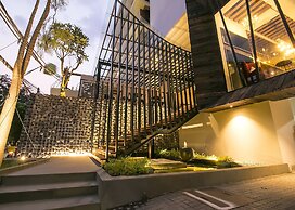 Posto Dormire Hotel Jakarta