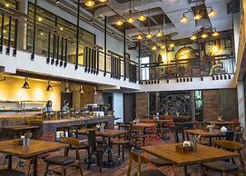 Posto Dormire Hotel Jakarta