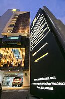 Posto Dormire Hotel Jakarta