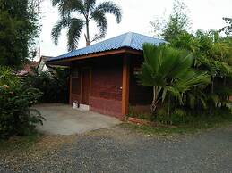 Chatpimarn Resort Hotel