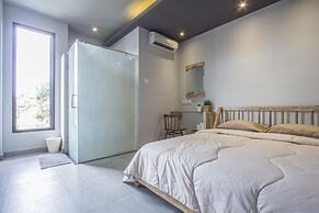 A4K Mua Bali Residences