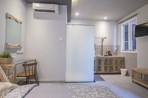 A4K Mua Bali Residences