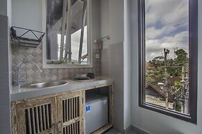 A4K Mua Bali Residences