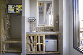 A4K Mua Bali Residences