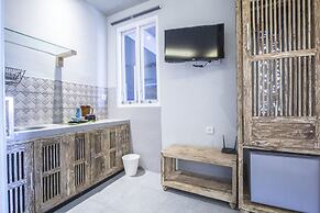 A4K Mua Bali Residences