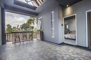 A4K Mua Bali Residences