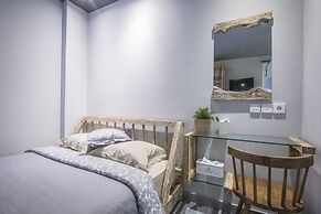 A4K Mua Bali Residences