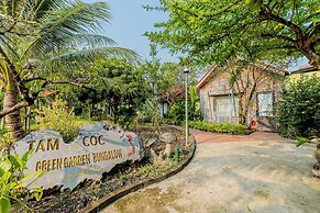 Tam Coc Green Garden Bungalow
