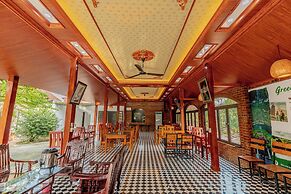 Tam Coc Green Garden Bungalow