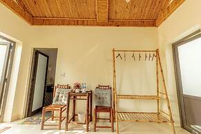 Tam Coc Green Garden Bungalow