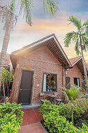 Tam Coc Green Garden Bungalow