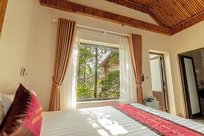 Tam Coc Green Garden Bungalow