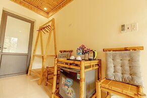 Tam Coc Green Garden Bungalow