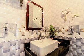 Tam Coc Green Garden Bungalow