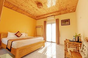 Tam Coc Green Garden Bungalow