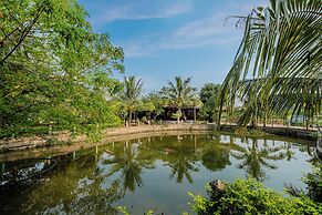 Tam Coc Green Garden Bungalow