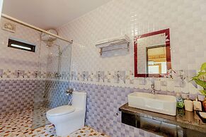 Tam Coc Green Garden Bungalow