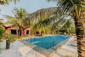 Tam Coc Green Garden Bungalow