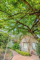 Tam Coc Green Garden Bungalow