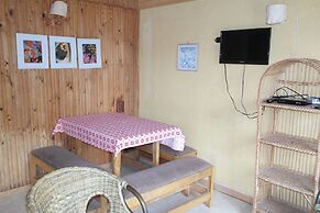 Cabañas Los Tamarugos