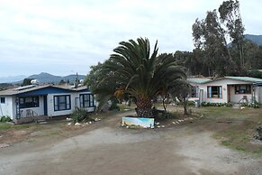 Cabañas Los Tamarugos